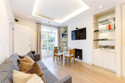 1 bedroom ground floor flat to rent, Chelsea Manor Gardens, SW3