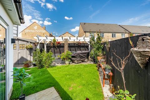 30 Townsend Road, Witney, OX29 7AR