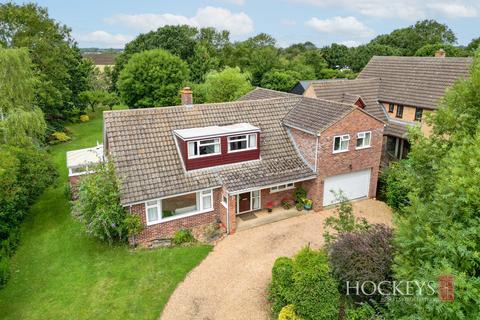 114 Boxworth End, Swavesey, Cambridge, CB24 4RA