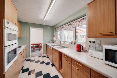 114 Boxworth End, Swavesey, Cambridge, CB24 4RA