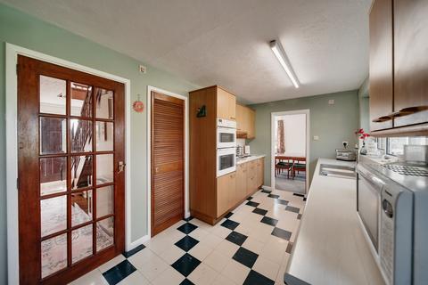 114 Boxworth End, Swavesey, Cambridge, CB24 4RA