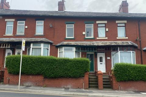 3 bedroom terraced house for sale, 281 Abbey Hills Road, Oldham