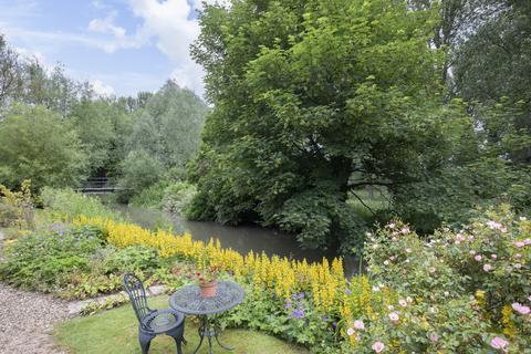 2 bedroom terraced house to rent, Burford