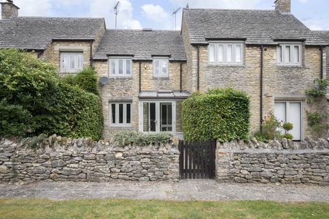 2 bedroom terraced house to rent, Burford