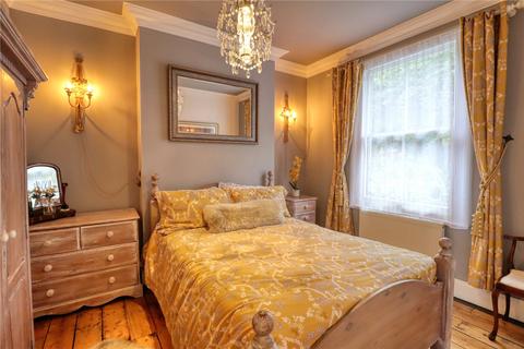 4 bedroom end of terrace house for sale, Rupertswood Terrace, Ilfracombe, North Devon, EX34