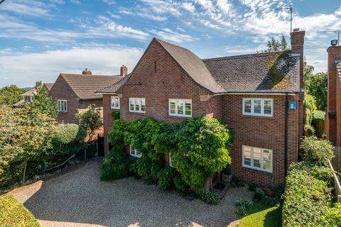 4 bedroom detached house for sale, Jeffreys Way