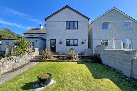 3 bedroom terraced house for sale, Ceunant, Caernarfon, Gwynedd, LL55