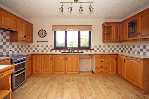 3 bedroom terraced house for sale, Ceunant, Caernarfon, Gwynedd, LL55