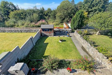 3 bedroom terraced house for sale, Ceunant, Caernarfon, Gwynedd, LL55