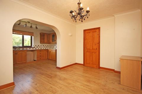 3 bedroom terraced house for sale, Ceunant, Caernarfon, Gwynedd, LL55