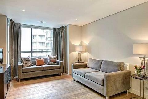 2 bedroom apartment to rent, London W2