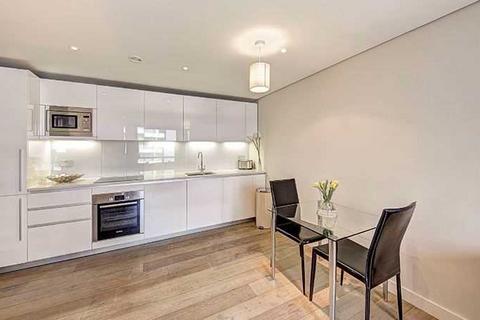 2 bedroom apartment to rent, London W2