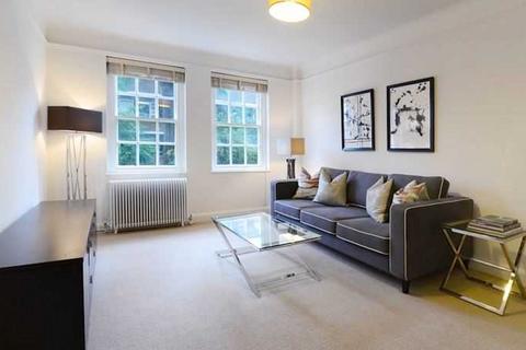 2 bedroom apartment to rent, London SW3