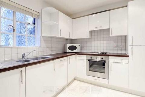 2 bedroom apartment to rent, London SW3