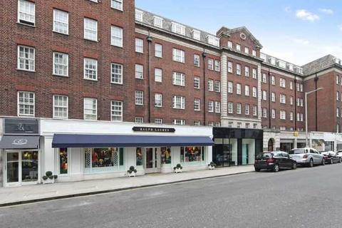 2 bedroom apartment to rent, London SW3