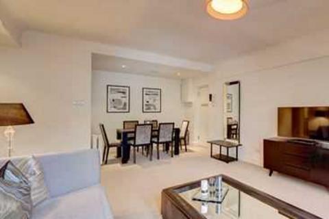 2 bedroom apartment to rent, London SW3