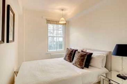 2 bedroom apartment to rent, London SW3