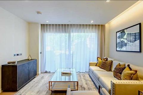 1 bedroom apartment to rent, London W2
