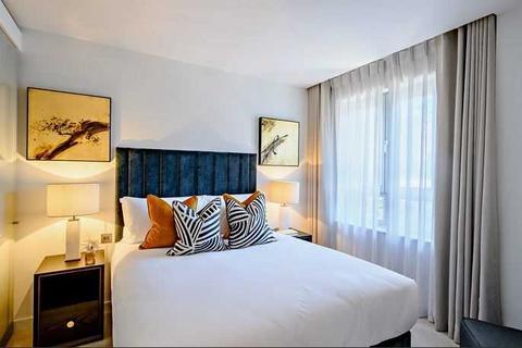 1 bedroom apartment to rent, London W2
