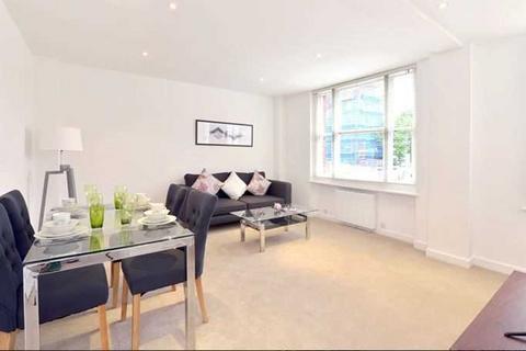 2 bedroom apartment to rent, London W1J