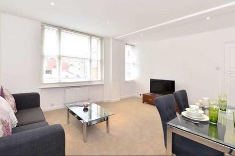 2 bedroom apartment to rent, London W1J