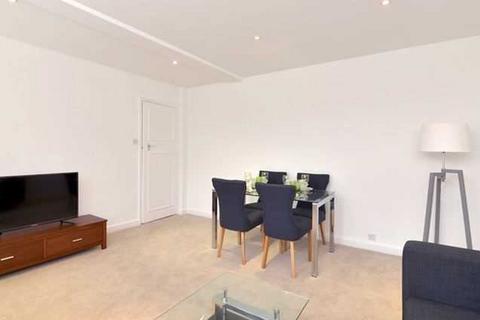 2 bedroom apartment to rent, London W1J