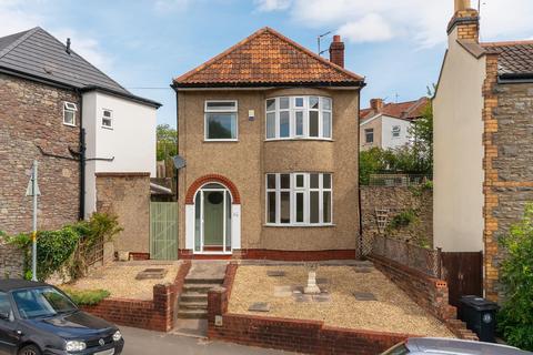 3 bedroom detached house for sale, Snowdon Road, Fishponds