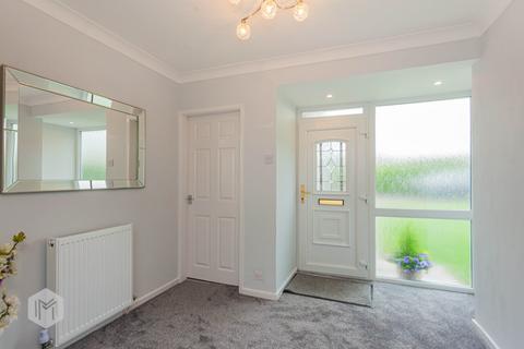 3 bedroom bungalow for sale, Marton Close, Culcheth, Warrington, Cheshire, WA3 4BU