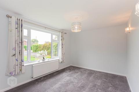 3 bedroom bungalow for sale, Marton Close, Culcheth, Warrington, Cheshire, WA3 4BU