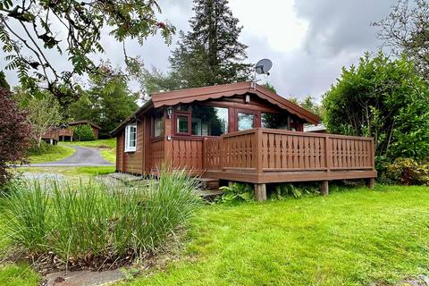 2 bedroom house for sale, Trawsfynydd Holiday Village, Trawsfynydd, Blaenau Ffestiniog