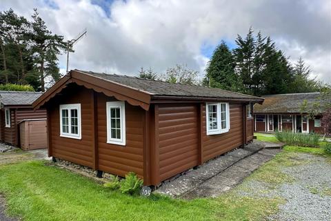 2 bedroom house for sale, Trawsfynydd Holiday Village, Trawsfynydd, Blaenau Ffestiniog