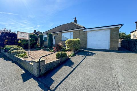 2 bedroom detached bungalow for sale, Brownroyd Road, Holmfirth HD9