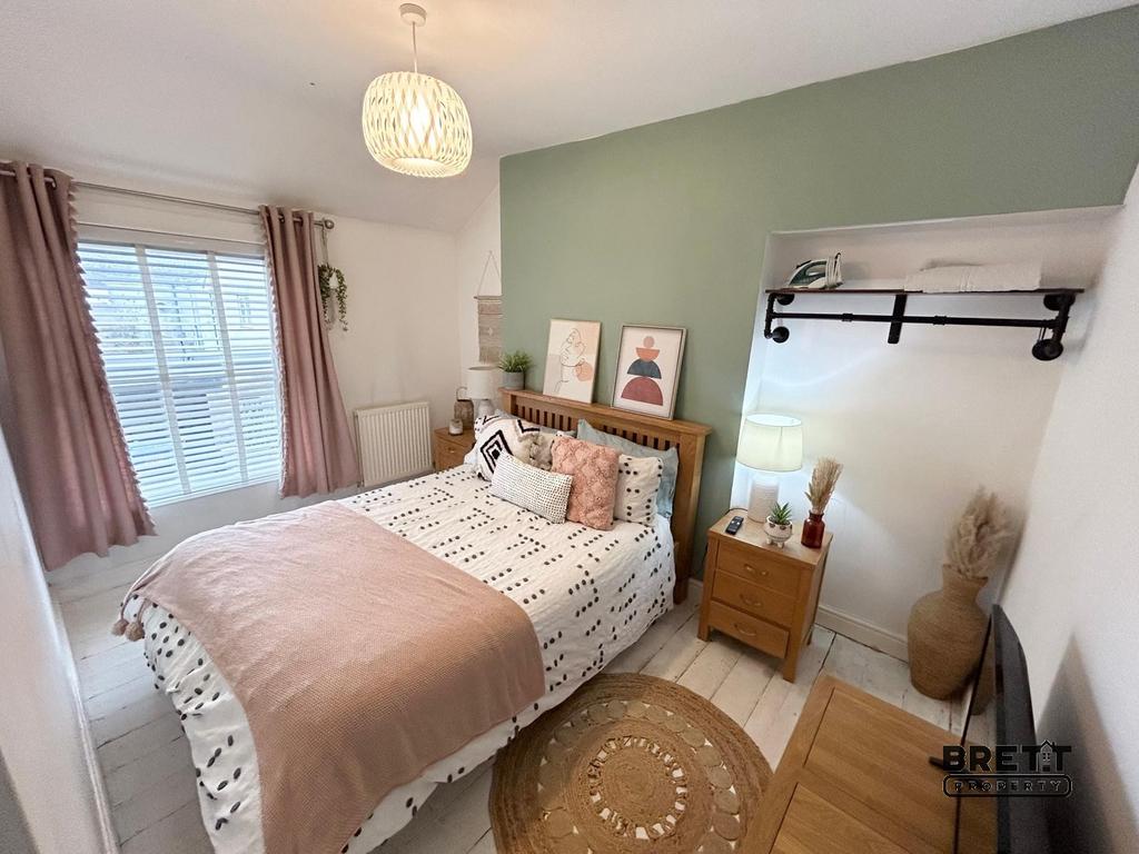 Bedroom 2