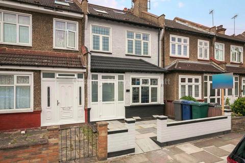 4 bedroom terraced house for sale, Marne Avenue, New Southgate, N11