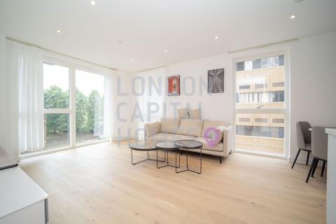 1 bedroom apartment to rent, Broxburn House Bathgate Place LONDON W13