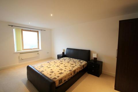 2 bedroom flat to rent, Clarence House, The Boulevard, Leeds, West Yorkshire, LS10