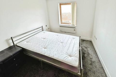 undefined, Clarence House, The Boulevard, Leeds, West Yorkshire, LS10