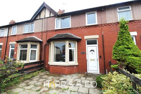 Ribble Road, Fleetwood, FY7