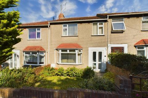 3 bedroom terraced house for sale, Gilbert Road, Bristol BS15