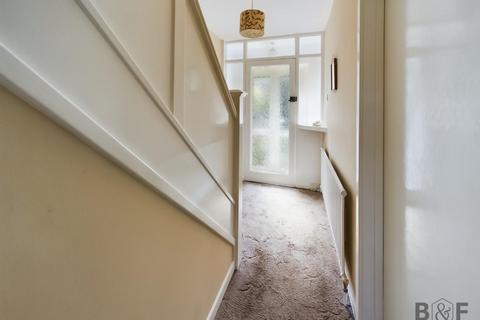 3 bedroom terraced house for sale, Gilbert Road, Bristol BS15