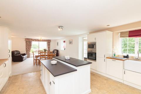 3 bedroom bungalow for sale, Old Orchard Cottage, Nr Hawick, TD9 9ST