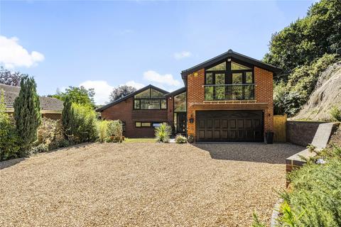 6 bedroom detached house for sale, Kiln Lane, Clophill, Bedford, Bedfordshire, MK45