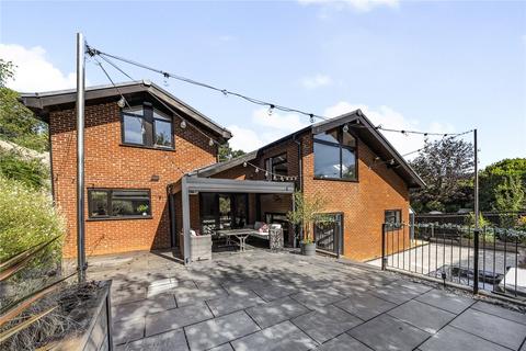 6 bedroom detached house for sale, Kiln Lane, Clophill, Bedford, Bedfordshire, MK45