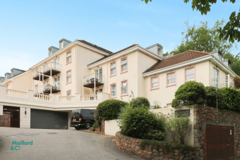 1 bedroom apartment for sale, Springbank Avenue, La Vallee des Vaux, St Helier, Jersey, JE2