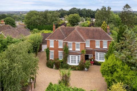 4 bedroom detached house for sale, Ashford Road, Tenterden, Kent, TN30