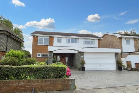 4 bedroom detached house for sale, Southlands, Tynemouth