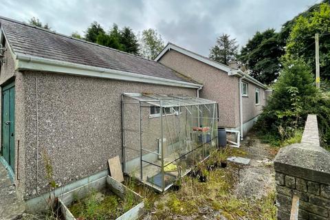 3 bedroom detached house for sale, Rhostryfan, Caernarfon, Gwynedd, LL54