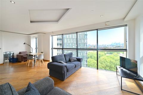 3 bedroom penthouse for sale, Newington Causeway, London, SE1