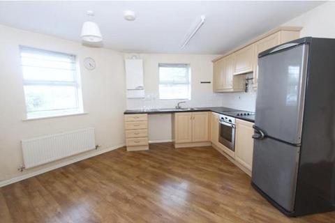 2 bedroom maisonette to rent, Harrop Close, Blaby