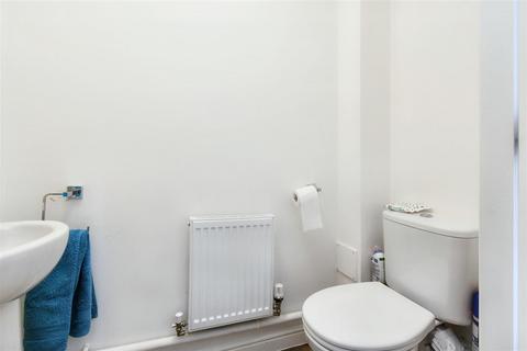 2 bedroom end of terrace house for sale, Admiral Way, Leamington Spa